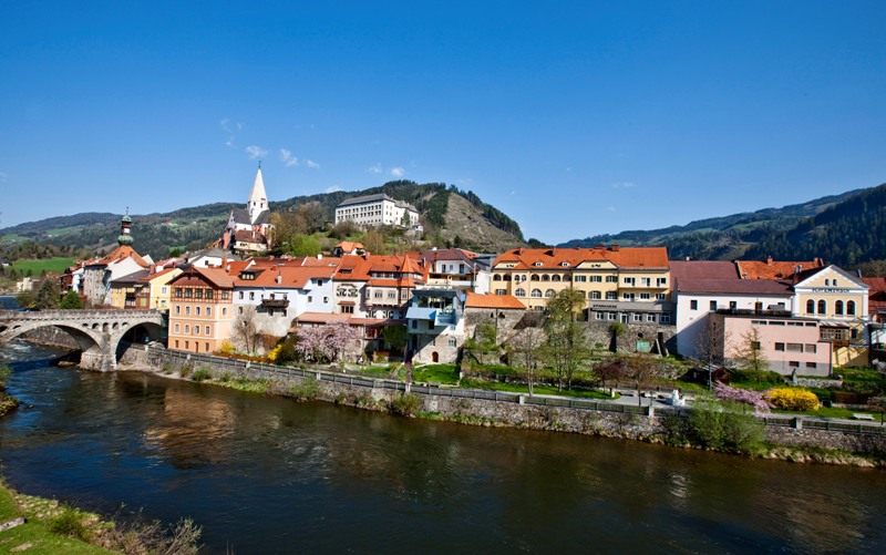 Hotel St Georg Austria Hotel St Georg Austria