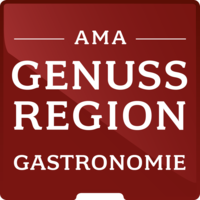 Gasthof Lercher bei AMA GENUSS REGION Gastronomie 