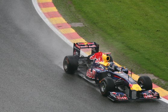 Formel 1 Rennen (c) Pixabay