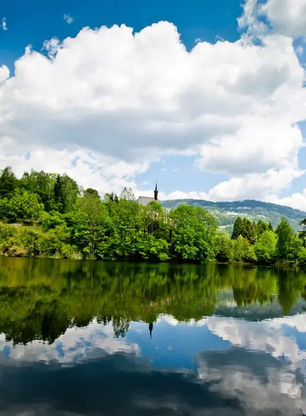 Region Murau