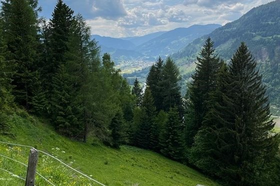 Radtour großer Probst 