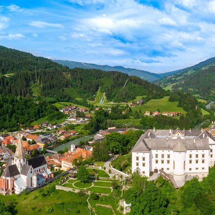 Stadt Murau
