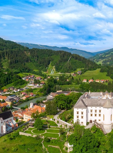 Stadt Murau