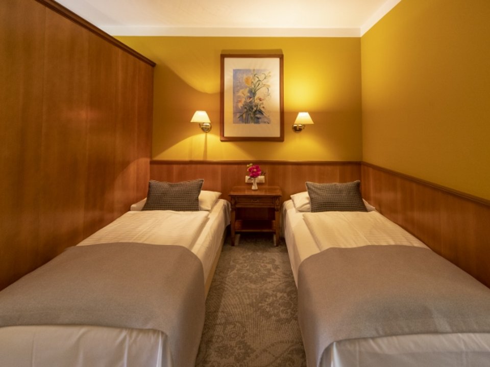 Hotel Appartment 4* (c) Tom Lamm Hotel Appartment 4* (c) Tom Lamm