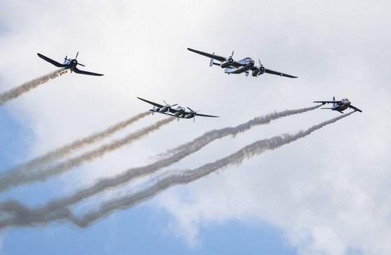 Flying Bulls 2022 (c) Philip Platzer - Red Bull Content