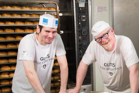 Troadkunst Bäckerei Binggl 