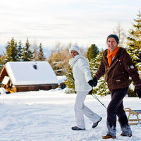Silvester in Murau - Kreischberg