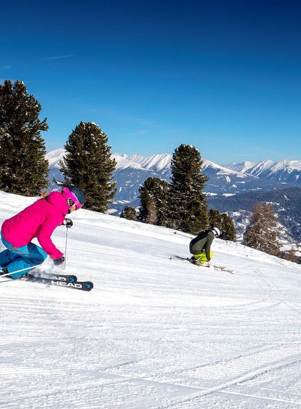 Skigenuss in der Region Murau