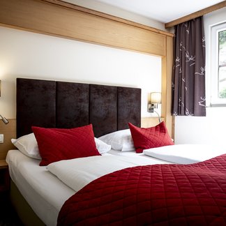 Murauer Schlossbergzimmer 4* im Hotel Lercher Murauer Schlossbergzimmer 4* im Hotel Lercher