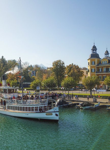 Wörthersee