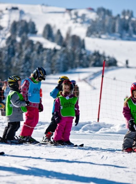 Semesterferien in Murau Kreischberg