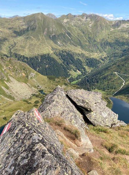 Naturpark Sölktäler