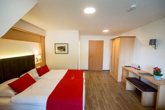 Murauer Zimmer im Hotel Gasthof Lercher