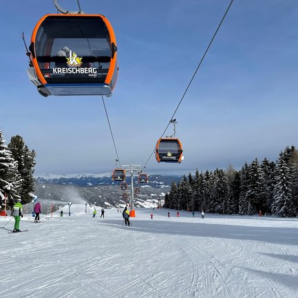 Region Murau-Kreischberg