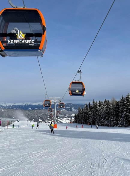 Region Murau-Kreischberg