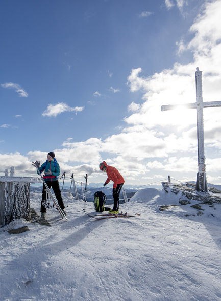 Naherholungsgebiet Frauenalpe