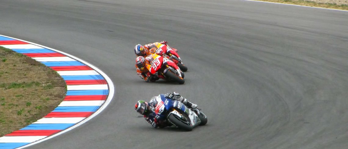 MotoGP (c) Pixabay