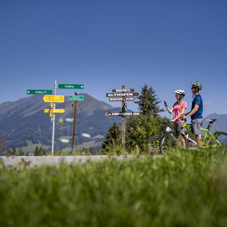 Radfahren rund um den Murauer Gasthof Hotel Lercher Radfahren rund um den Murauer Gasthof Hotel Lercher