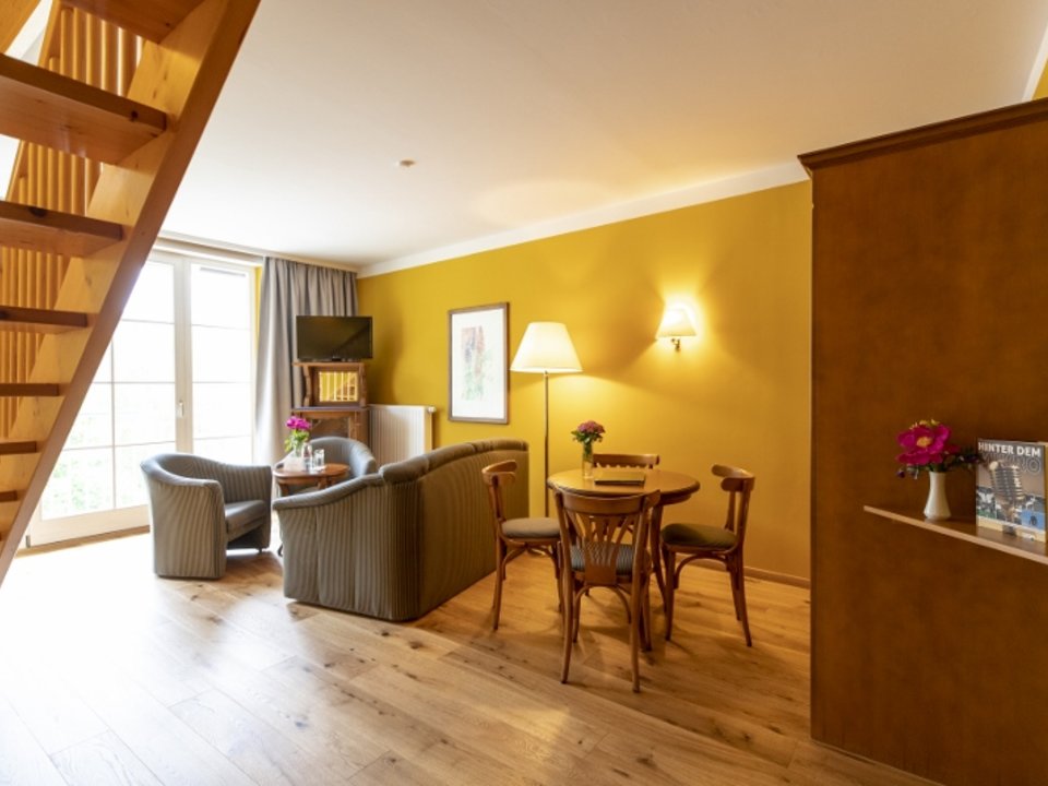 Hotel Appartment 4* (c) Tom Lamm Hotel Appartment 4* (c) Tom Lamm