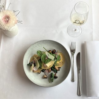 Topfentascherl im Murauer Gasthof Hotel Lercher Topfentascherl im Murauer Gasthof Hotel Lercher