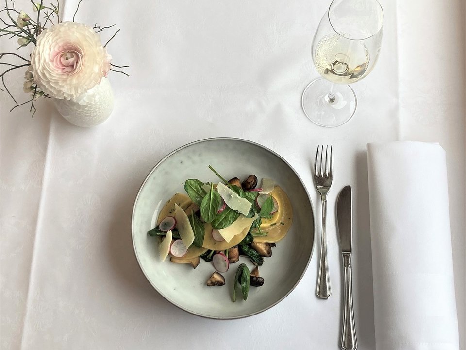 Topfentascherl im Murauer Gasthof Hotel Lercher
