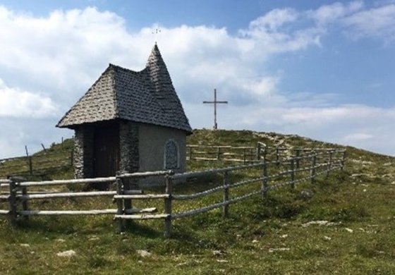 Almerlebnisweg in Murau beim Hotel Lercher in der Steiermark