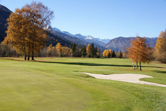 Golfclub Lungau