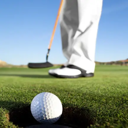 Golfen Golfen