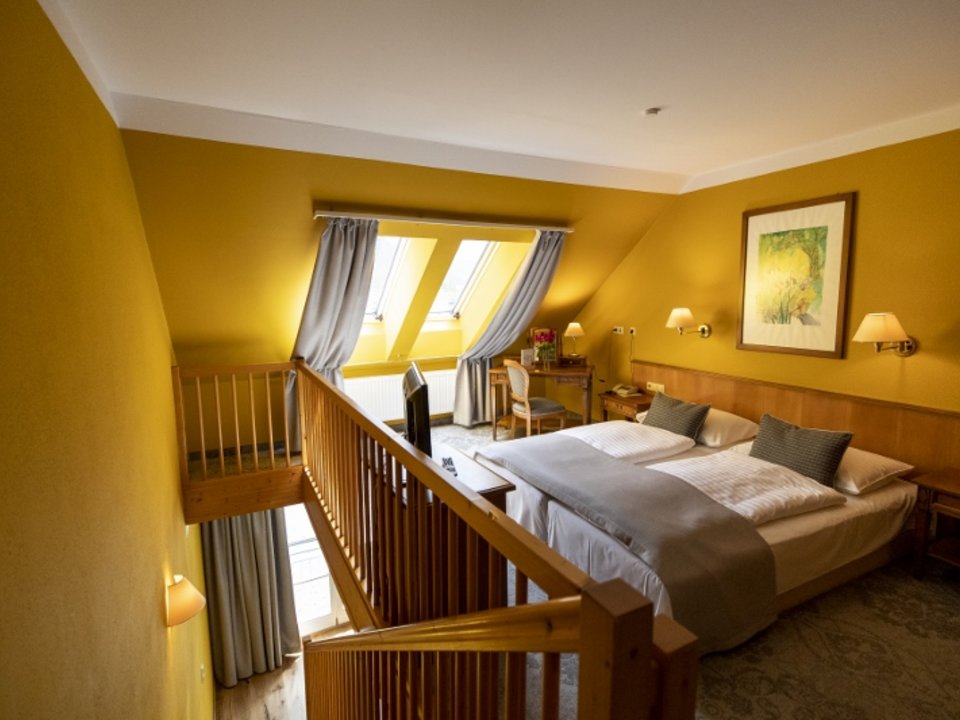 Hotel Appartment 4* (c) Tom Lamm Hotel Appartment 4* (c) Tom Lamm