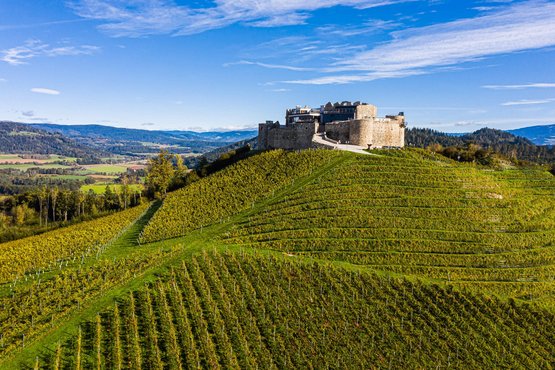 Taggenbrunn im Herbst (c) Franzgerdl