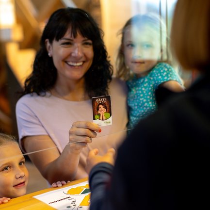 Murau GästeCard