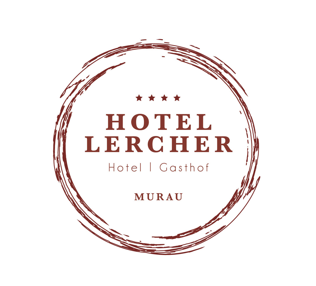 Logo Hotel Lercher